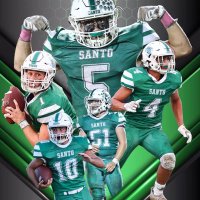 Santo Wildcat Football (@footballsanto1) 's Twitter Profile Photo