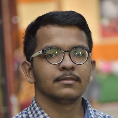 rishavmitra15's profile picture. Sports fan