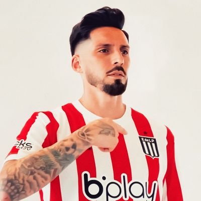 ex @bidonalbirrojo.
Ganar no es lo más importante, es lo único importante.