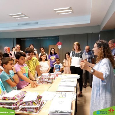 MassmoudiSameh's profile picture. CEO and Founder, à Nour El Maaref