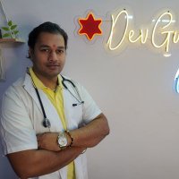 Dr. Akkshanshh Garg(@devguruchiro) 's Twitter Profile Photo