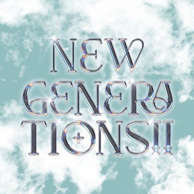 ”今” をときめくアイドルグループによる不定期イベント『New Genertaions!!』/ 開催予定：5/11(土) 品川