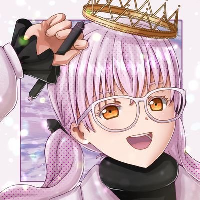 vrki_ka's profile picture. オリジナル曲「猫(=^・・^=)とろり」配信中🐈 https://t.co/Q9SkfDjF4d　歌・朗読をYouTubeで配信してます。
アイコン @otoyamenu