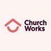 ChurchWorks (@ChurchWorks_uk) Twitter profile photo