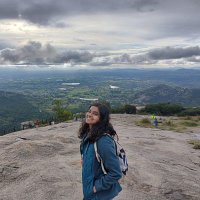 Archana arikkath (@archanaarikkath) 's Twitter Profile