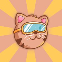 $Kitti Token (@kittitoken) 's Twitter Profile Photo $Kitti Token (@kittitoken) 's Twitter Profile Photo