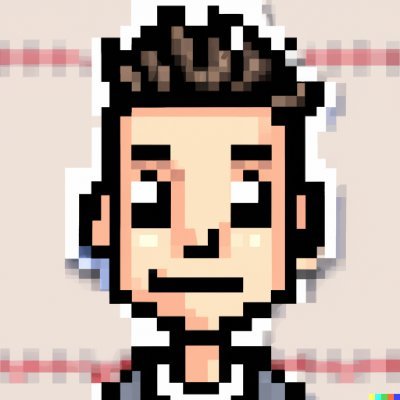 Iparra_S's profile picture. Me fui a Mastodon. https://t.co/sXG9iW56YM