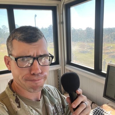 Active duty military / gamer / dad / husband / streamer Check me out on https://t.co/2r9iVBjTnk