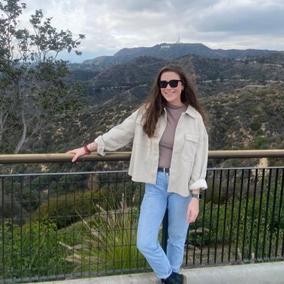 aislingmhayes's profile picture. Founder & CEO @Krinu01 | Wanderer 🛤 | Dreamer 💭