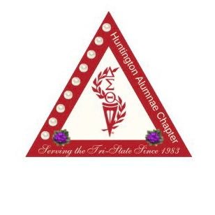 The Huntington Alumnae Chapter of Delta Sigma Theta Sorority, Inc. | Serving the Huntington, WV Tri-State Area | retweets are NOT endorsements