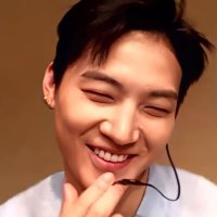 ¨Pam 팜 ⁷₇ 🥃💛(@geutppam_beom) 's Twitter Profile Photo