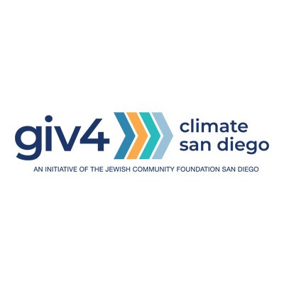 8 nonprofits. 1 donation. Learn and support local solutions to climate change in San Diego with us!