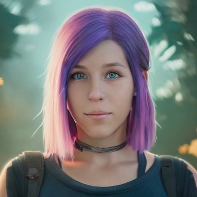 💜Sam I am :). Twitch Affiliate🎮 #SmallStreamer in a Big World.