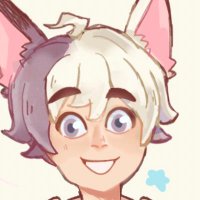 smol (´⊙ω⊙`) 🌟🌟(@SmolMimikyu) 's Twitter Profile Photo