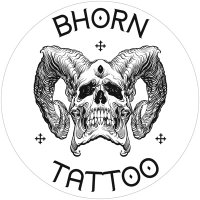 bhorn.tattoo(@bhorn_tattoo) 's Twitter Profile Photo