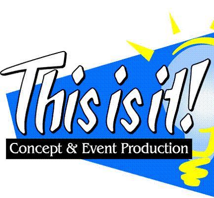 We are an Event Production company. See website for a full list of our services. Follow us on Twitter and share event conversations, news, pictures and links!