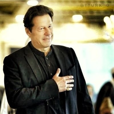 Zeeshan7375's profile picture. عمران خان کی جیت پاکستان کی جیت ھے
پاکستان کو عمران خان کی ضرورت ھے