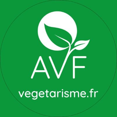 AVF (Association Végétarienne de France)