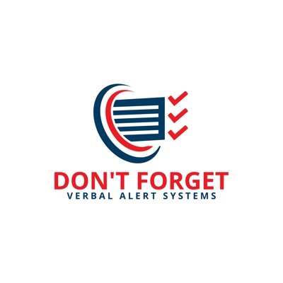 Don’t Forget App provides a direct-to-consumer verbal alert system to ensure you