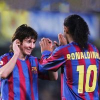 ♒️ 🌟MESSI X RONALDINHO BARÇA 🌟⚖️🔍 (@wilkycharles21) 's Twitter Profile Photo ♒️ 🌟MESSI X RONALDINHO BARÇA 🌟⚖️🔍 (@wilkycharles21) 's Twitter Profile Photo