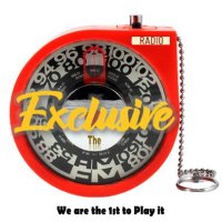 The Exclusive Radio📻🌍🌐🗺 (@exclusive_20) 's Twitter Profile Photo The Exclusive Radio📻🌍🌐🗺 (@exclusive_20) 's Twitter Profile Photo