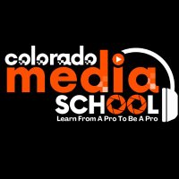 ColoradoMediaSchool(@CoMediaSchool) 's Twitter Profile Photo