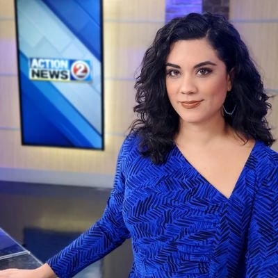 🏆 Award-winning T.V News Journalist || #Action2NewsThisMorning Anchor/First Alert Safety Desk @WBAY||📍Green Bay, Wisconsin || @Cronkite_ASU Alum || @NAHJ