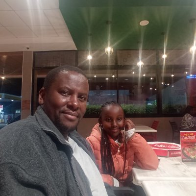 lskaranja's profile picture. Parent, Educationist,Realist and Futures Thinking Professional.