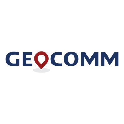 _GeoComm Profile Picture