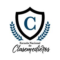 Escuela Nacional de Clasemedieros(@ENClasemedieros) 's Twitter Profile Photo