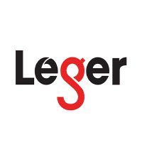 Léger (@leger360) 's Twitter Profile