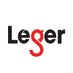 Léger (@leger360) Twitter profile photo Léger (@leger360) Twitter profile photo