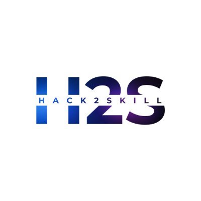 hack2skill Profile Picture