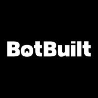 BotBuilt Inc (@botbuilt_) 's Twitter Profile