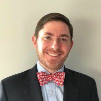Andrew J Anderson (@andrew_gwu) 's Twitter Profile