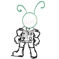 Hugs And Bugs(@HugsAndBugs2) 's Twitter Profile Photo