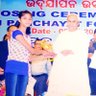 miracle_karisma's profile picture. ɪɴᴅɪᴀɴ 🇮🇳
#ଓଡ଼ିଆ ପ୍ରେମୀ ❣️
ମୁଁ ଲେଖିକା ନୁହେଁ, ଲେଖାଲେଖିରେ ମୋ ମନ ପୂର୍ଣ୍ଣତା ପାଏ ✍
māķę ęvęŗyoŋę ђāppy āŋd bę ђāppy 😊 #civil #defence