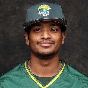 Lenoir CC ⚾️| Norfolk State University transfer ( Redshirt)| OF| 5'10