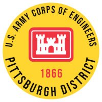 U.S. Army Corps of Engineers Pittsburgh District(@PittsburghUSACE) 's Twitter Profileg