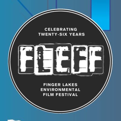 FLEFF_26's profile picture. The 2023 edition of the festival runs from March 20 - April 9, with both in-person events and screenings hosted by Ithaca College and our partner Cinemapolis.