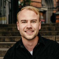 Douglas Thor (@douglasthoor) 's Twitter Profile Photo Douglas Thor (@douglasthoor) 's Twitter Profile Photo