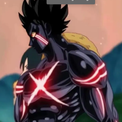 LuffyGe81980277's profile picture.