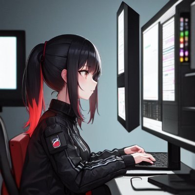 InTheRoom_NFT's profile picture. 777 Collection of 1/1 NFTs of you in the room 🖥️