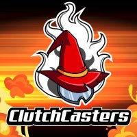 ClutchCasters (@clutchcasters) Twitter profile photo