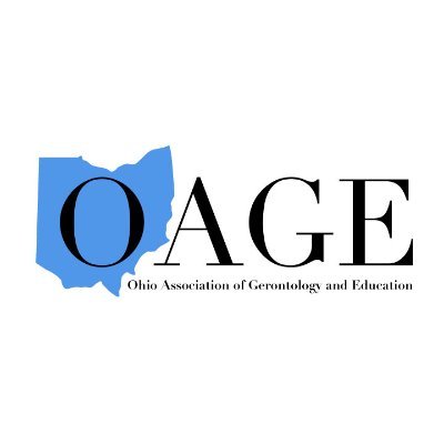 The Ohio Association of Gerontology and Education (OAGE) is a membership organization that serves as a resource to the aging network.