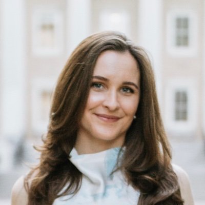 StephBelina's profile picture. PhD Student at Cornell University