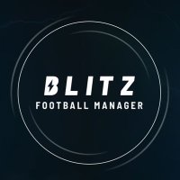 BlitzFootballManager(@BlitzManager) 's Twitter Profile Photo