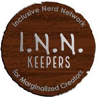I.N.N. Keeper(@RPGINN) 's Twitter Profile Photo