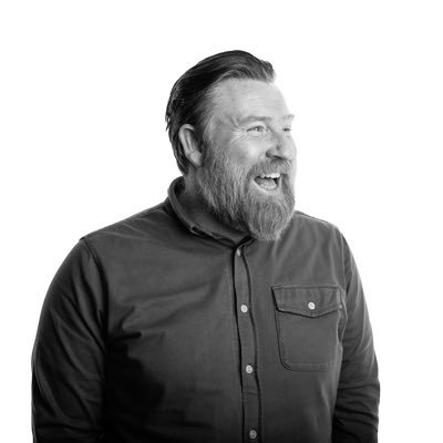 Christian, Husband to @sianrobbo & Dad to 4 legends. Senior Pastor - @cornerstone_chs, Director - @cornerstone_col, Dean -Grimké Europe @grimkeseminary, Author