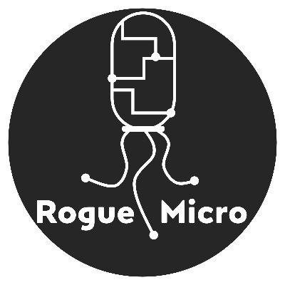 RogueMicroLLC Profile Picture